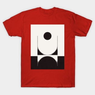 Circle Balanced T-Shirt